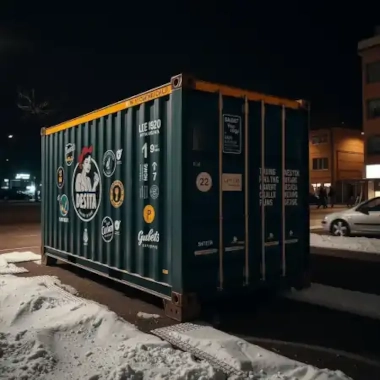 social-container