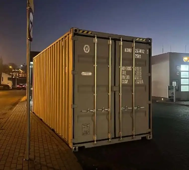 magazin-container
